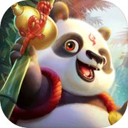 驯龙物语icon