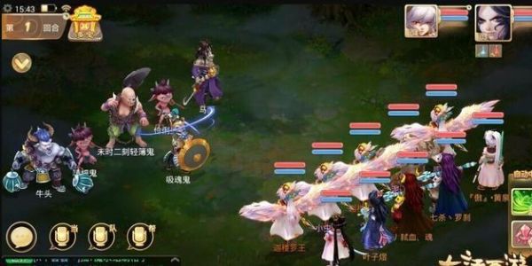 《大话西游》手游中最适合平民玩家选择的攻宠，它堪称平民龙马！