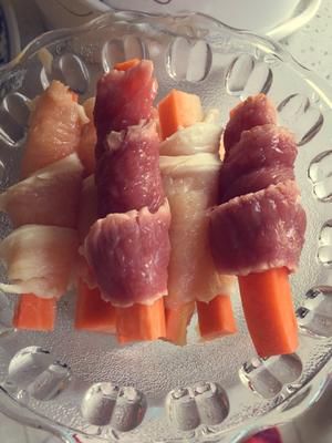 肉干零食（狗狗）的做法 步骤1