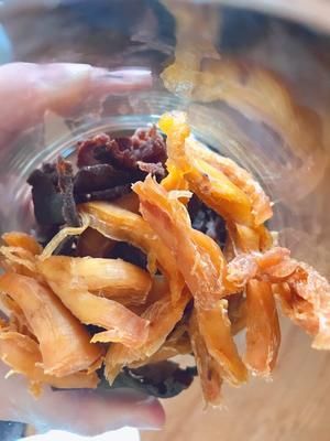 自制狗零食 (羊肉片、鸡胸肉,猪心、猪肝片)的做法 步骤10