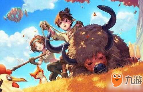 创造与魔法宠物升级攻略