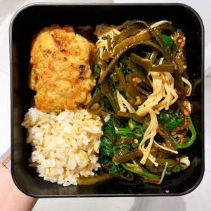 我一周的健身食谱-3.. 以及万能搭配公式的做法 步骤9