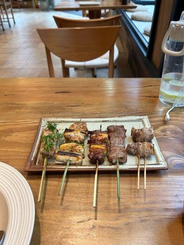 13.8抢的烧鸟套餐yyds！！！[点赞]