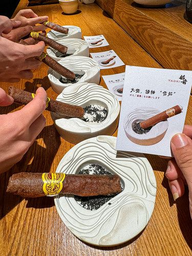 长沙首家。。。终于吃到了！！！
