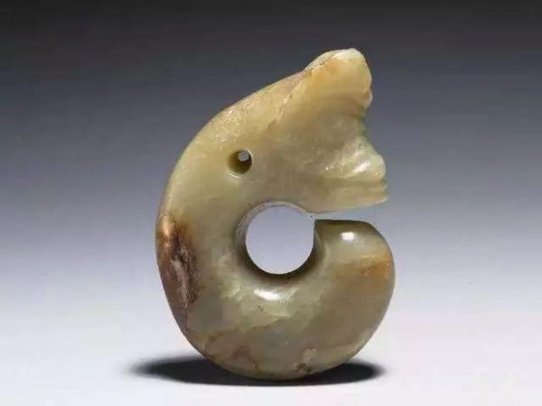 原来古代“猪”形文物，造型比当代的“佩奇”还有意思