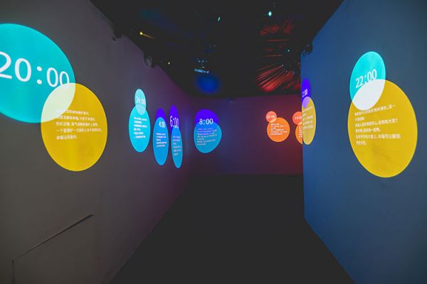 猫咪主题沉浸式酷玩展览活动等你来撸猫，喵喵喵！