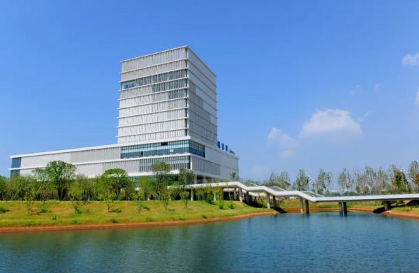 投资26亿元!嘉鱼县官桥八组把大学办到家门口