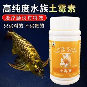 甲硝唑龙鱼【甲硝唑在龙鱼养殖中的正确用量】 龙鱼百科 第1张