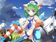3d萌娘的手游
