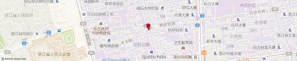 公司地址