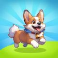 小狗健身运动(Puppy Gym)