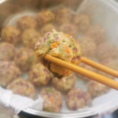 自制狗粮,营养低脂美毛