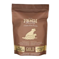 FROMM 福摩 低脂减肥火鸡鱼蔬菜配方狗粮 13.6kg
