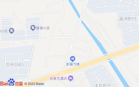 幸福宠物康复中心附近公交站点
