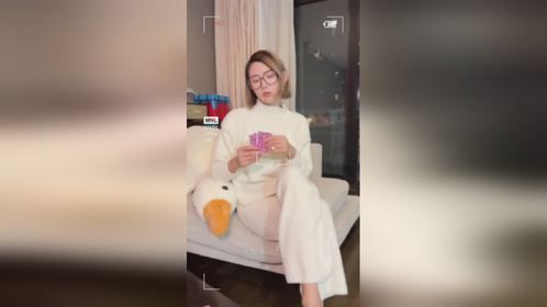 黑熊成精之我是大嫂我怕谁～