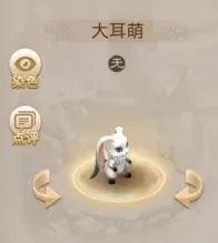 《问道》手游新年大服开服倒计3天！2023兔年大服搭配兔子新宠！颜值与实力兼得！