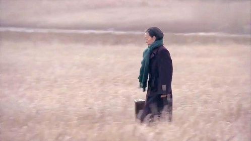 硝烟散尽：女特务身份暴露，打算潜逃，没想我军早就布下了埋伏