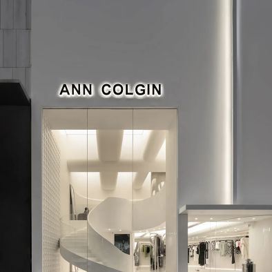 ANN女装-长沙-150m²
