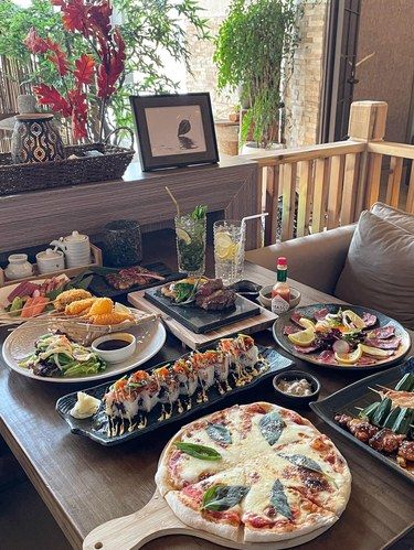 在天津！可以反复反复来的漂亮店…