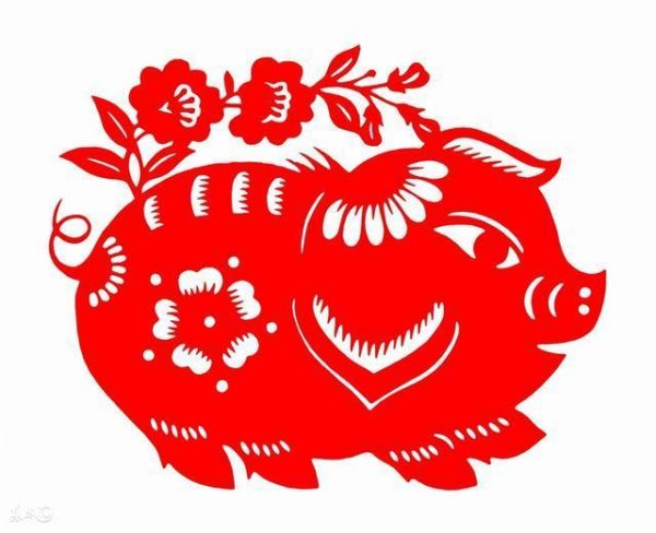 生肖猪：菩萨送给属猪人的“礼物”，快接福！