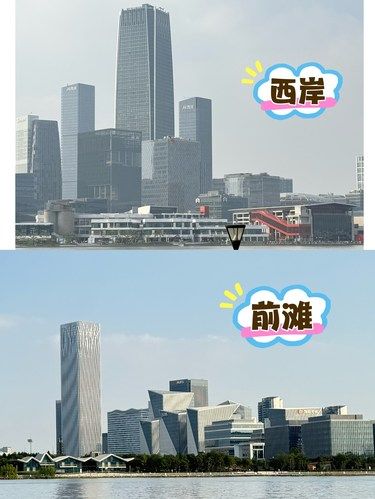 西岸梦中心