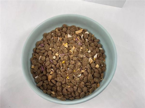 山东宠物粮定制价格