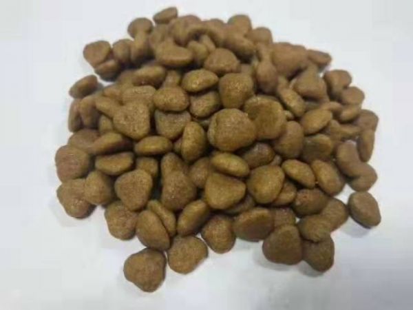 山东宠物粮定制价格