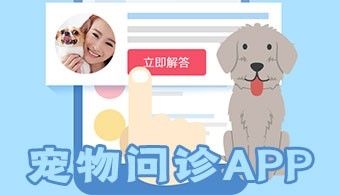 宠物问诊app