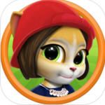 会说话的艾玛猫安卓版(手机宠物游戏)