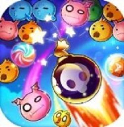泡泡宠物传奇修改版