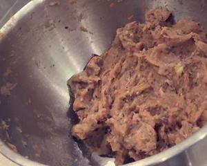自制狗粮丸子的做法 步骤4