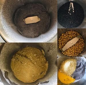 自制狗粮（软粮）的做法 步骤2