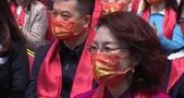 “新春口罩”虽然喜庆，但别轻易买