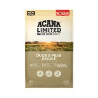 ACANA 爱肯拿 鸭肉梨犬粮 10.2kg 美版效期至25/12