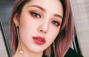 女神都爱V型眼线 V型眼线怎么画？