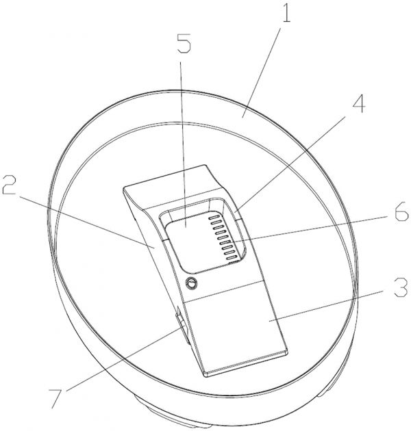 宠物乌龟缸的制作方法与工艺