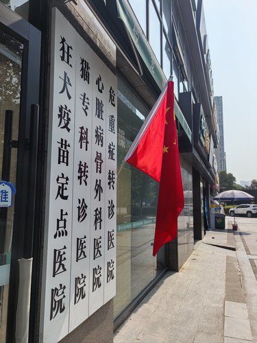 医者仁心暖人心