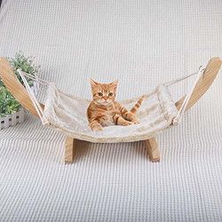小衣酱宠物用品商城 猫咪吊床