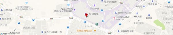 公司地址
