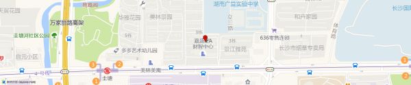 公司地址
