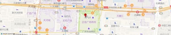 公司地址