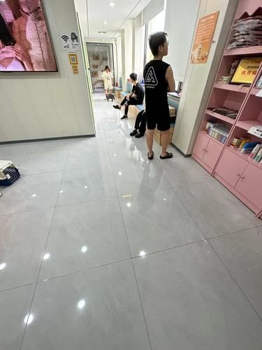安欣是值得信赖的动物医院！ 