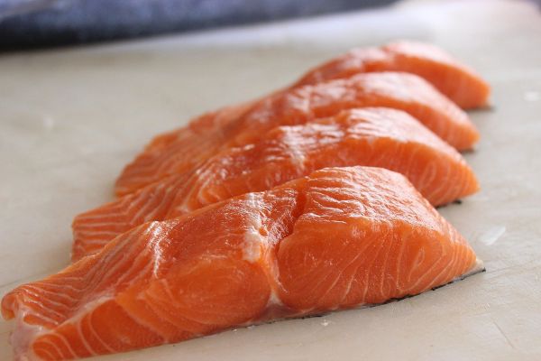 El omega 6 es muy importante para mantener la piel y el pelo de los perros