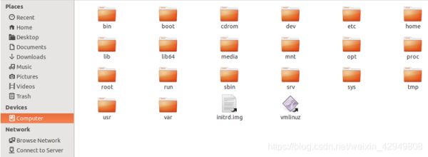 LINUX