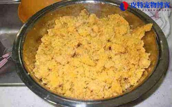 钓鱼鱼饵的制作方法和配方，海钓饵制作配方大全，自制最有效鱼饵配方