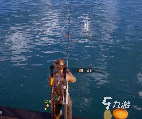 星球重启鱼饵怎么制作 星球重启钓鱼攻略分享