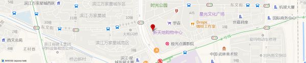 公司地址