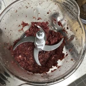 科学自制猫饭(熟肉)猫罐头的做法 步骤3