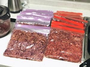 科学自制猫饭(熟肉)猫罐头的做法 步骤5