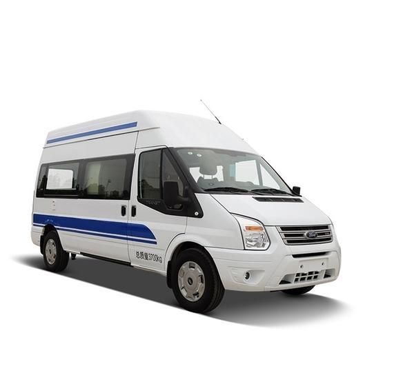狗狗托运车，宠物美容洗澡上门服务车-有驾